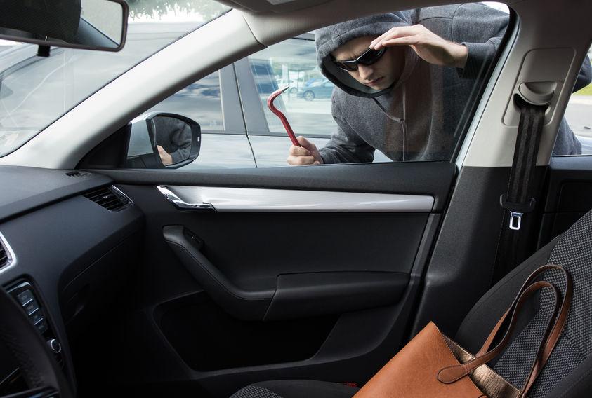 What to do if your rental car stolen