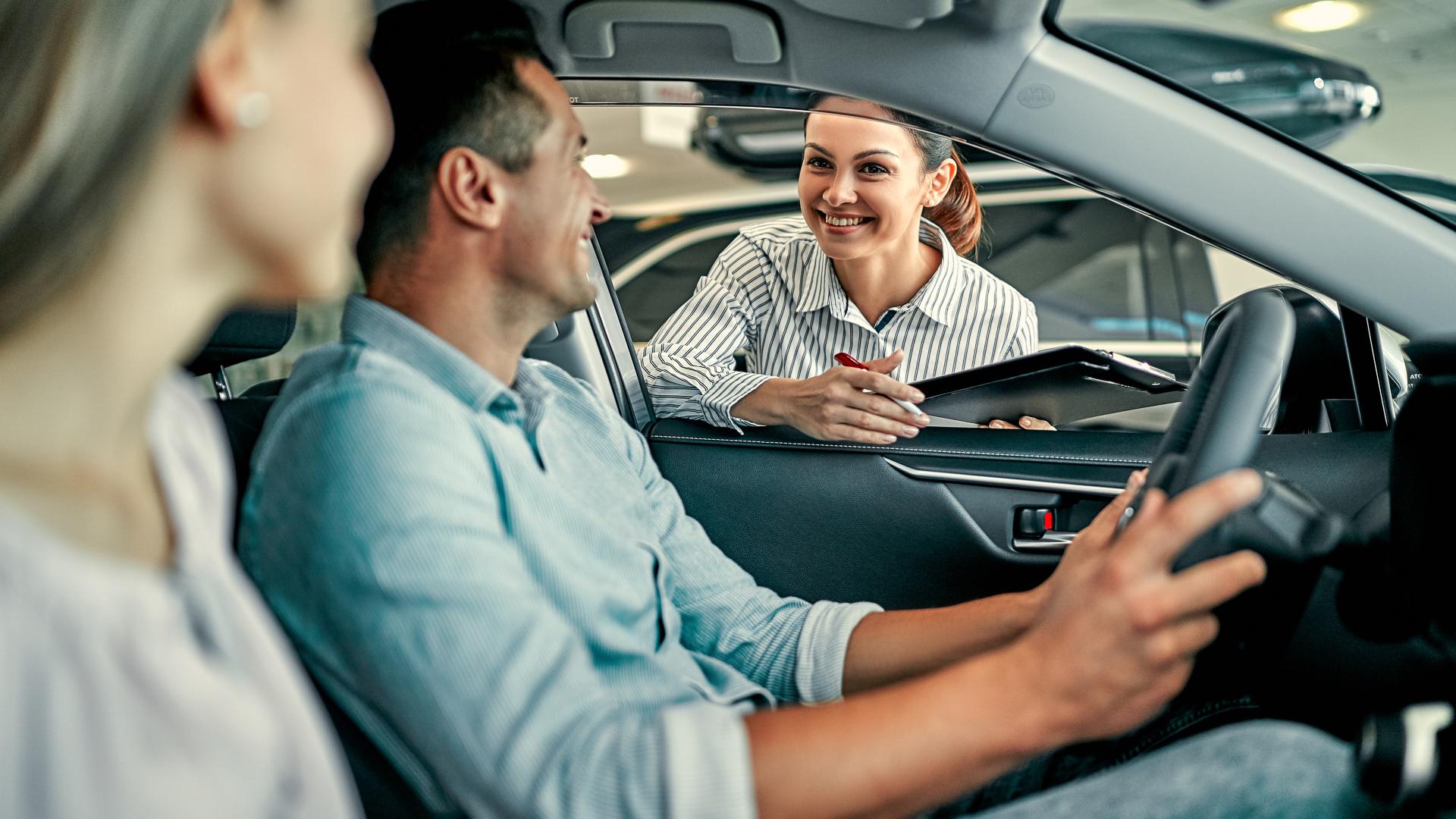 Reasons to Hire a Car when Travelling: