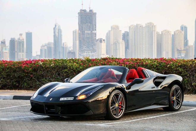 Critical suggestions for hiring a vehicle Legally in Dubai with a riding force