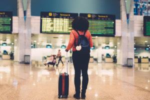 Holiday Travel during Covid-19 - Safety Tips: 2