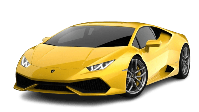 Lamborghini rentals