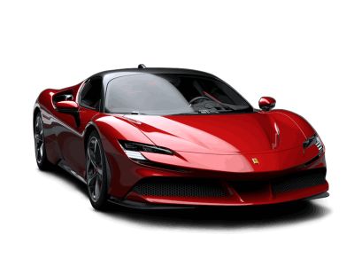 Ferrari rentals