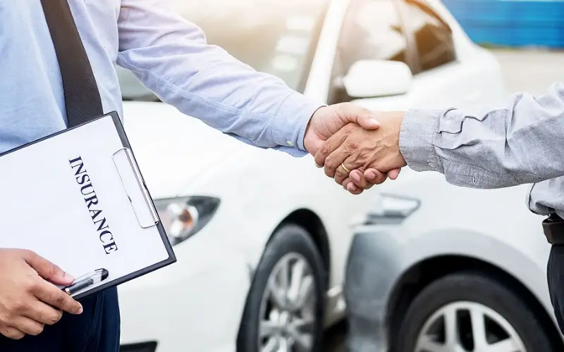 Insurance that provides accidental coverage