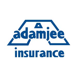 ADam jee Indurance Dubai