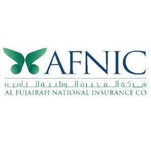 Al Fujairah Natioanl Insurance DUbai