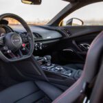 Audi R8 Spyder 2021