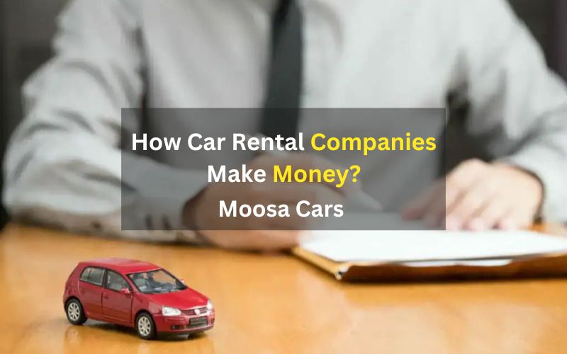 Car Rental Companies