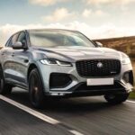 F-Pace
