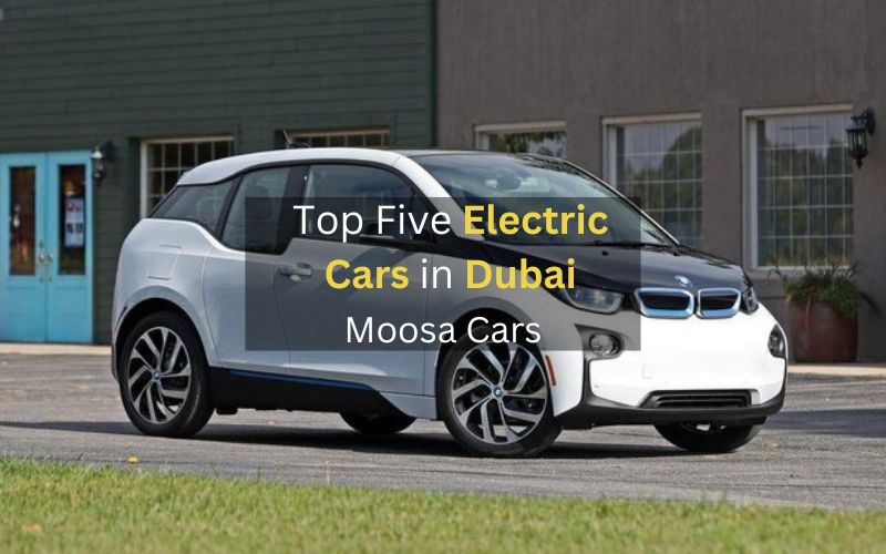 Discover the advantages of electric cars, and explore top brands like Tesla, Renault, Hyundai, Chevrolet, and BMW. Make an informed decision for a greener future.