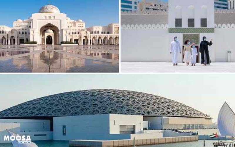 Cultural Heritage and Museums