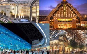 Shopping Malls Dubai