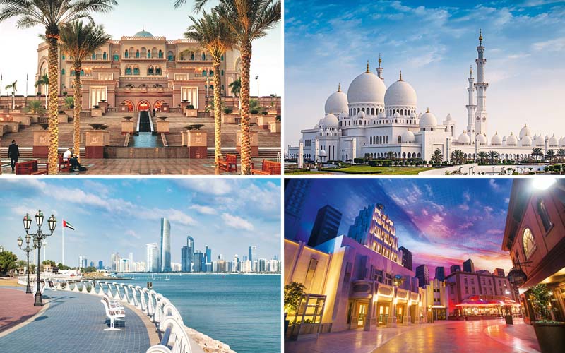 top things to do in abu dhabi