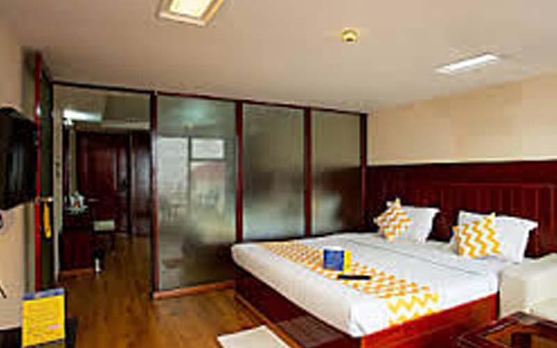 Cool Stay 