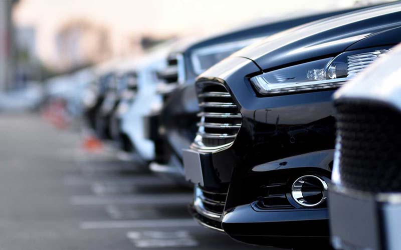car rental