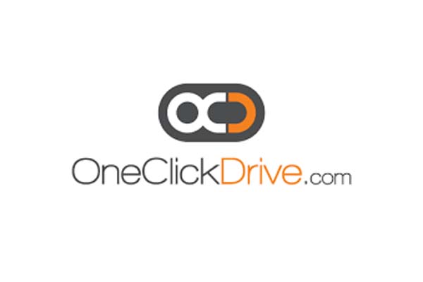 onclickdrive logo