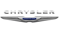 Chrysler Rental in Dubai