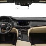 Cadillac CT6 Rental Dubai