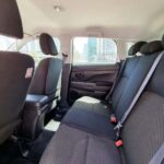 Mitsubishi outlander 2019 rental