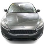 Ford Focus 2016 Rental