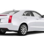 Cadillac ats renal Dubai