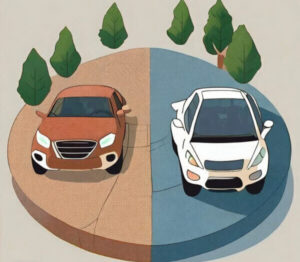 Car Lease vs car Rental
