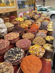 spices Dubai