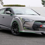 Rent Hyundai Veloster 2021 in Dubai