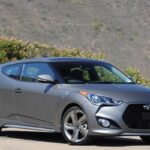 Rent Hyundai Veloster 2021 in Dubai