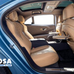Bentley Flying Spur 2022