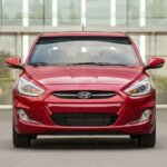 Hyundai Accent 2017