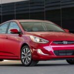 Hyundai Accent 2017