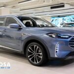 Rent Jetour X70 in Dubai