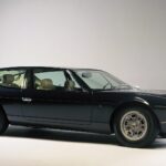 Lamborghini Espada