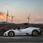 Lamborghini Huracan Evo RWD Spyder