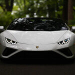 Lamborghini Huracan Evo Spyder