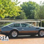 Lamborghini Jarama GT