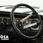 Lamborghini Urraco P111