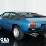 Lamborghini Urraco P200