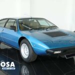 Lamborghini Urraco P200