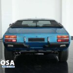 Lamborghini Urraco P200