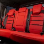 Rent Mercedes Benz G63 4x4 AMG MY 2022
