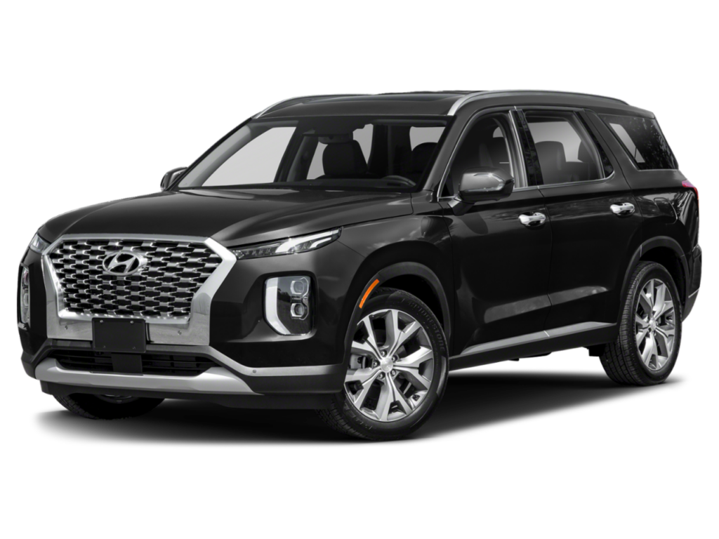 Rent Hyundai Palisade 2020 in Dubai