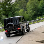 Mercedes Benz G-Class