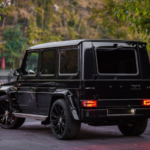 Rent Mercedes Benz AMG G63 Brabus 700 Widestar 2022 in Dubai