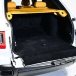 Rolls Royce Cullinan