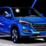 Rent Hyundai Tucson 2022 in Dubai