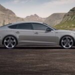 Rent audi a5 2022