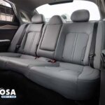 kia k5 2022
