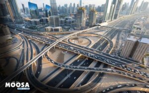7 crucial rta traffic Fines in Dubai
