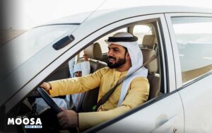 Best Driving School in Dubai